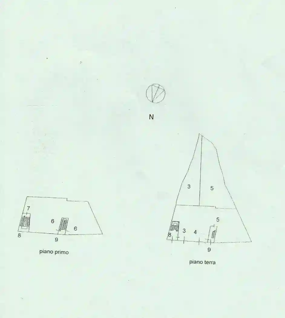 Palazzo - Edificio - foto 5