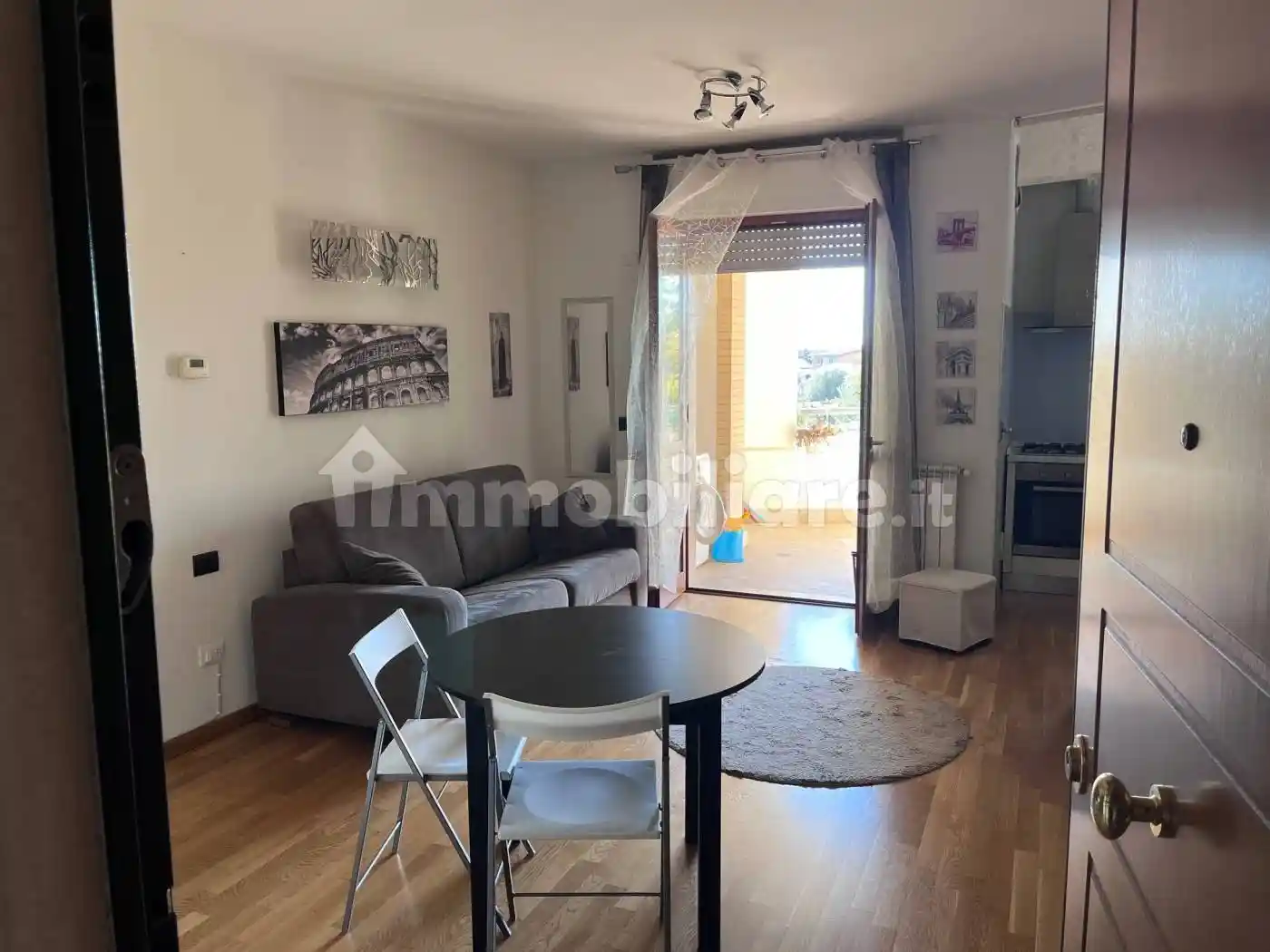 Monolocale via Daniele Badiali, Acilia, Roma - foto 2