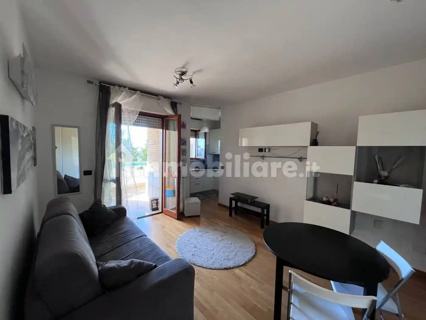 Monolocale via Daniele Badiali, Acilia, Roma - foto 5