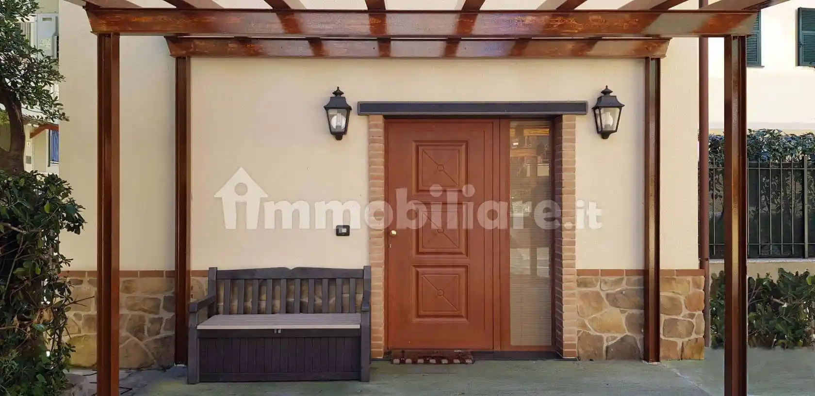 Villa in vendita a Borghetto Santo Spirito