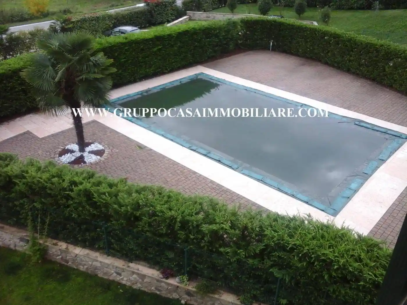 Appartamento in vendita a Costermano sul Garda