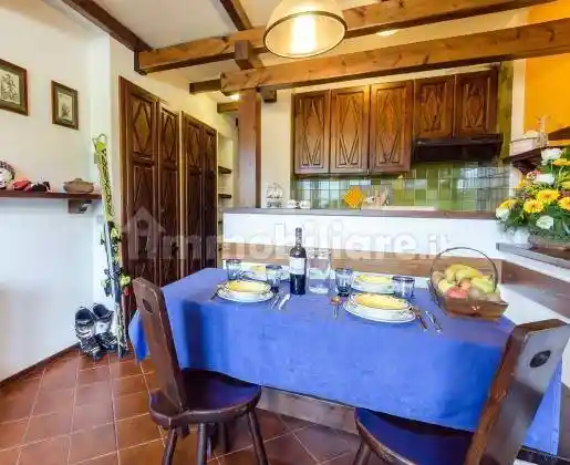 Appartamento in vendita a Sestriere