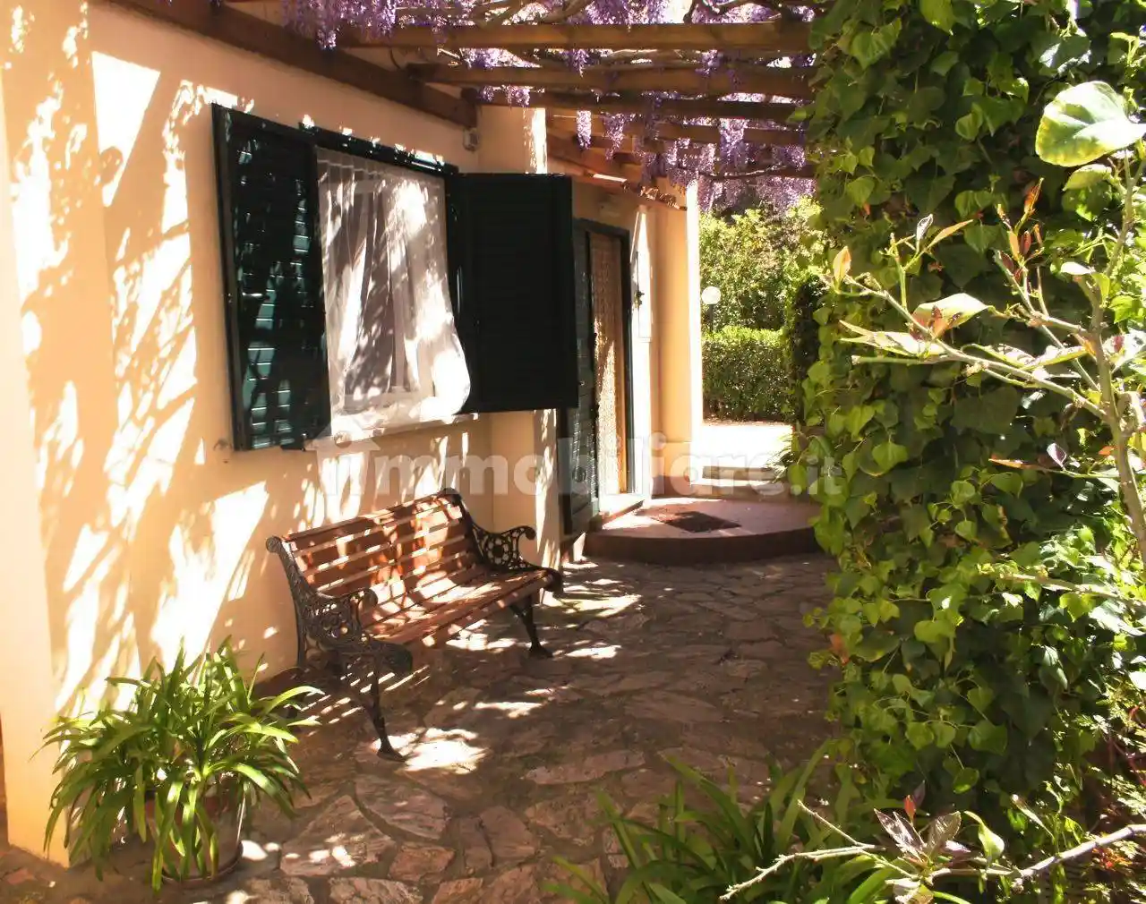 Appartamento in affitto a San Vincenzo