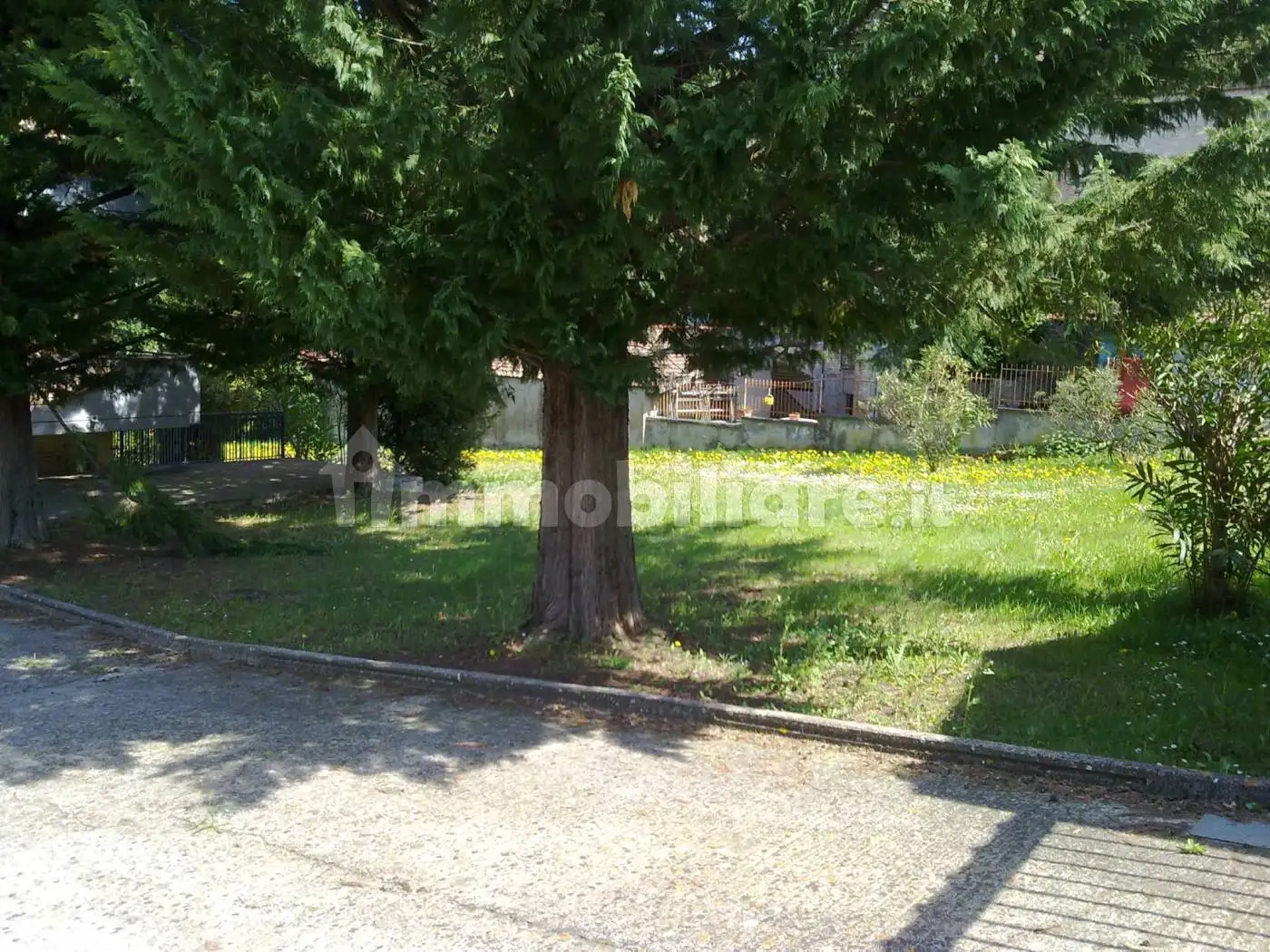 Villa bifamiliare, buono stato, 454 m², Castel Castagna - foto 5