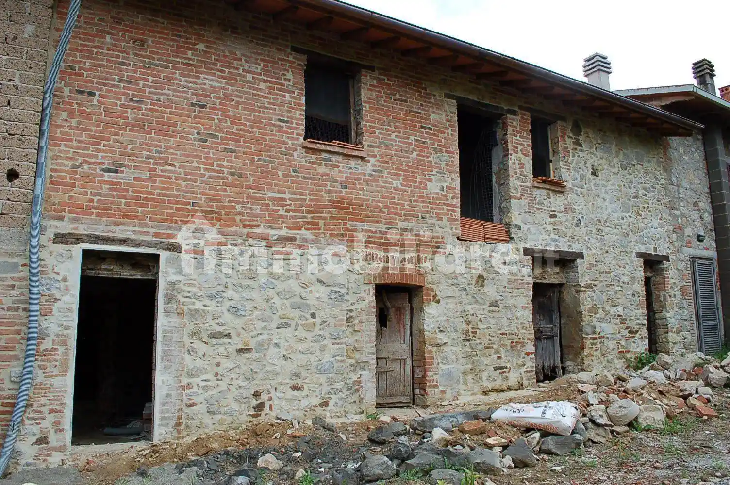 Casa indipendente in vendita a Panicale
