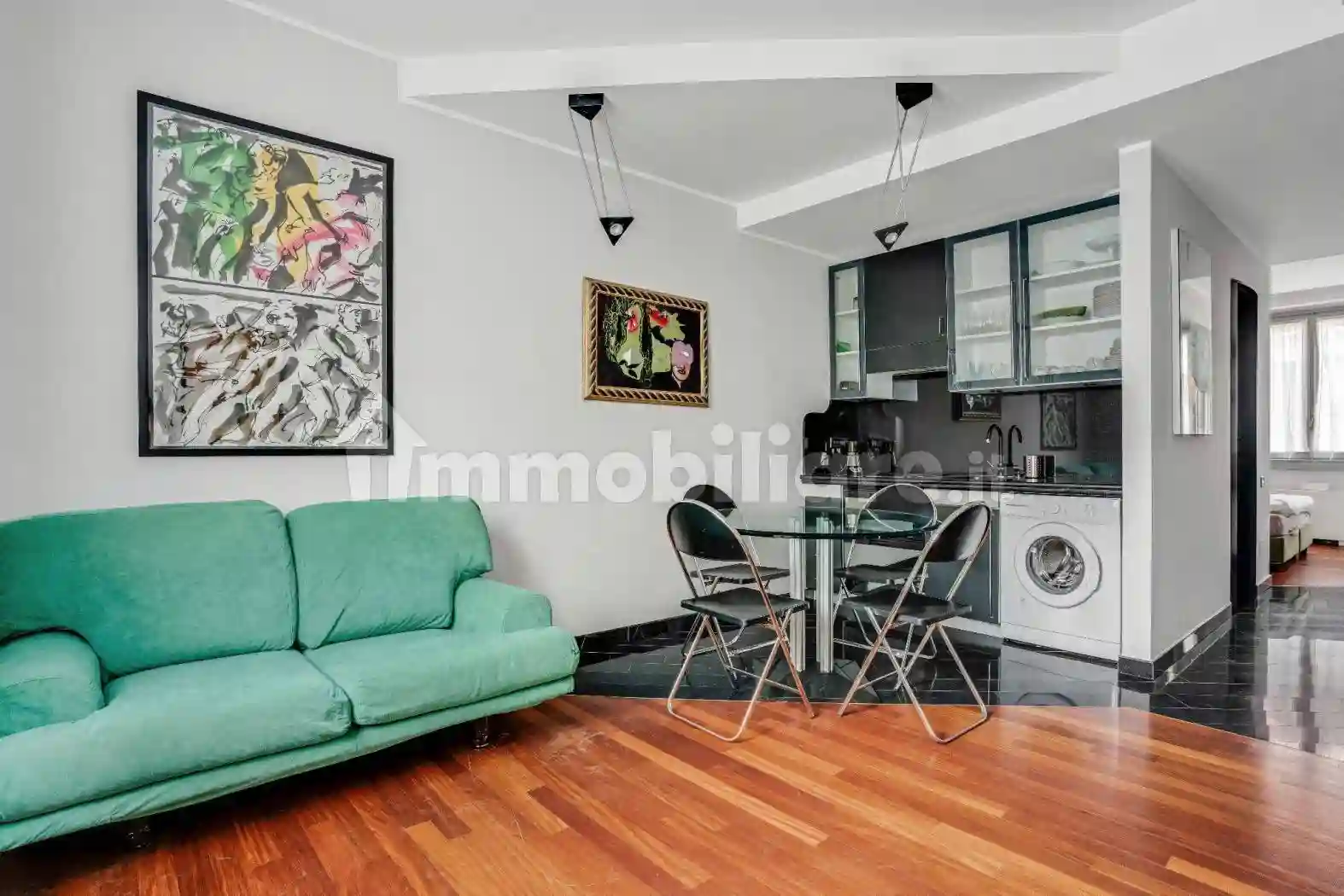 Appartamento - foto 5