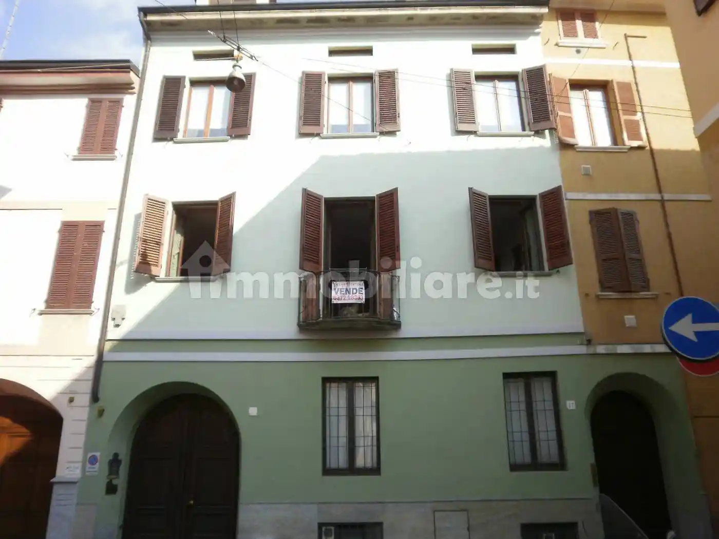 Appartamento in vendita a Cremona