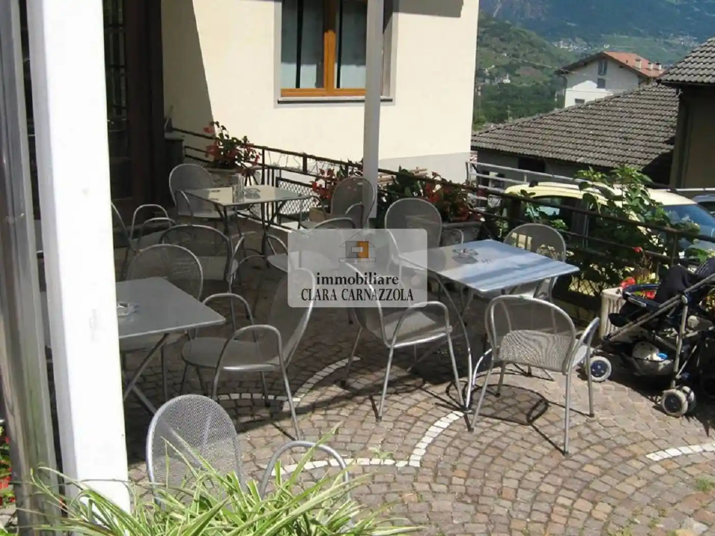 Palazzo - Edificio in Vendita - foto 4