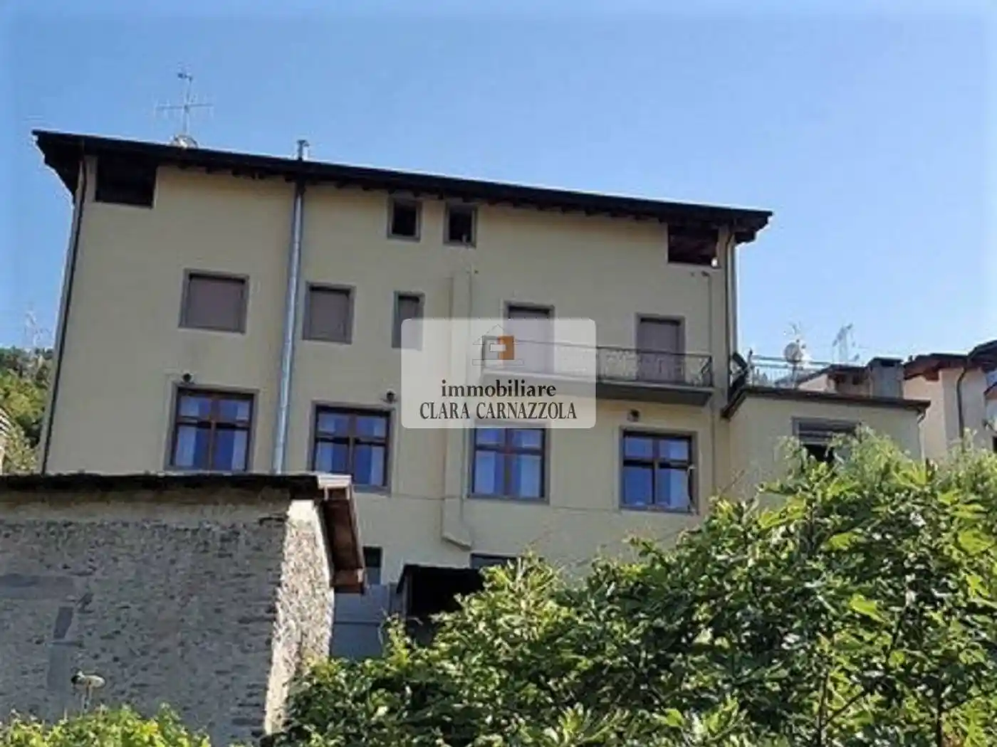 Palazzo - Edificio in Vendita - foto 5