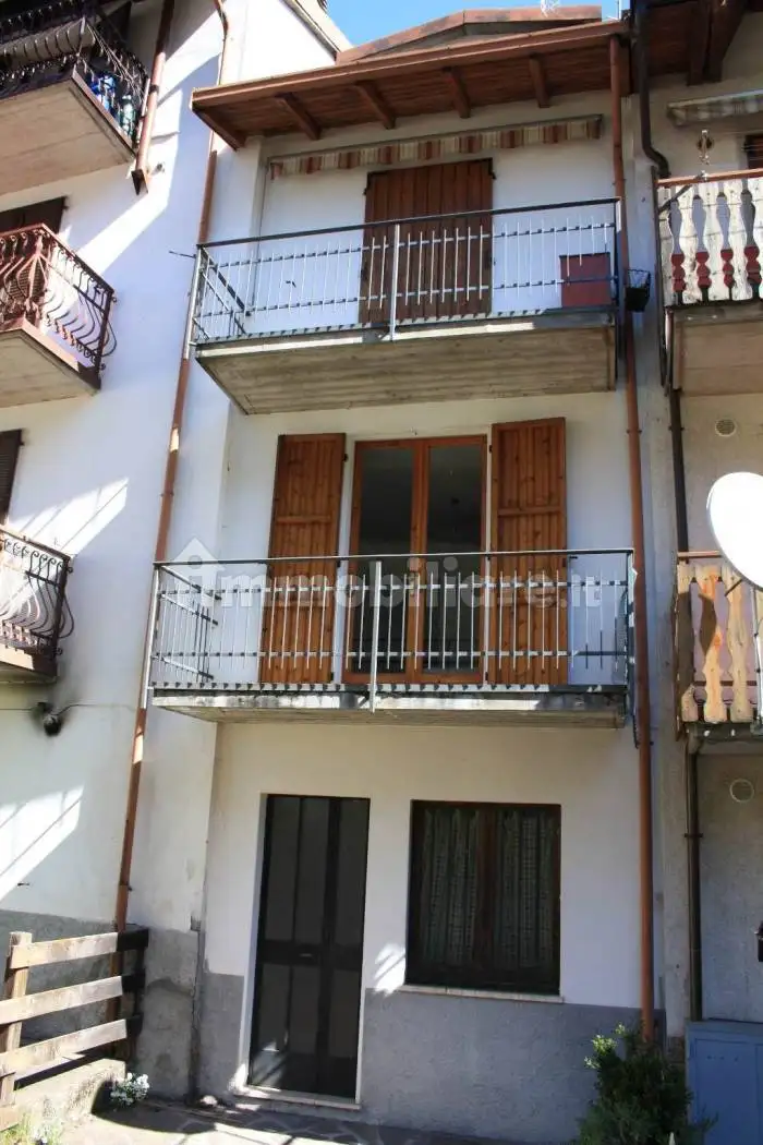 Casa indipendente in vendita a Schilpario