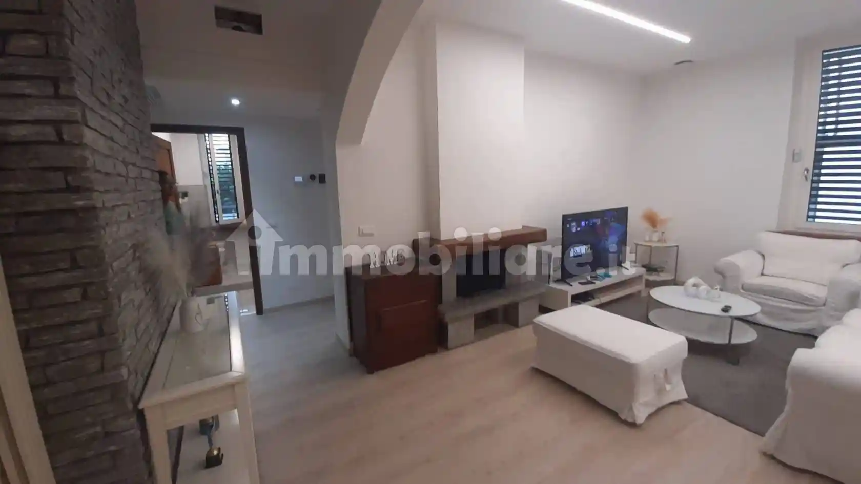 Appartamento in affitto a Novara