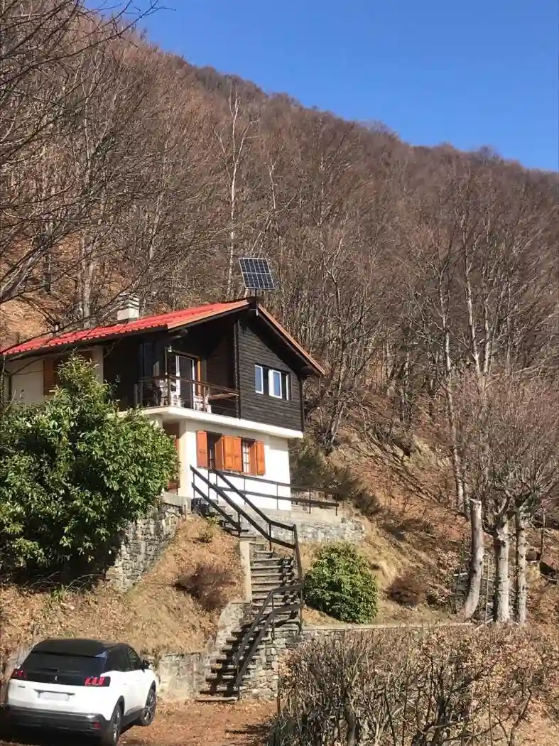 Casa indipendente - foto 5