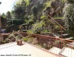 Casa indipendente in vendita a Abbadia San Salvatore