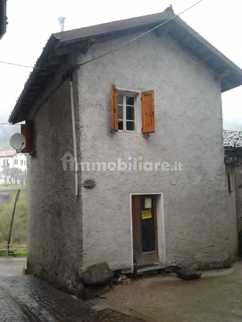 Casa indipendente in vendita a Calolziocorte