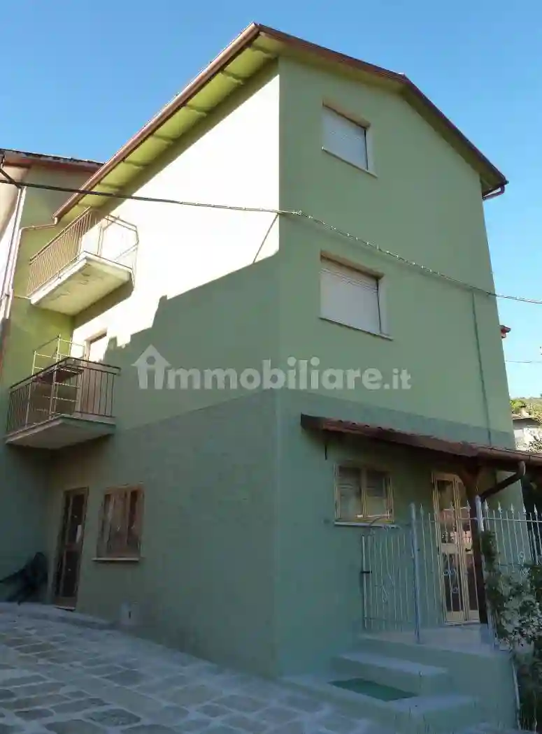 Palazzo - Edificio - foto 2