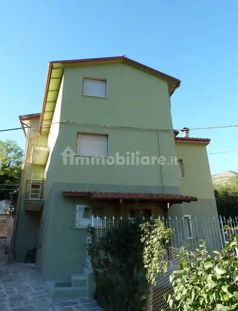 Palazzo - Edificio - foto 3