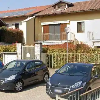 Appartamento in vendita a Lombardore