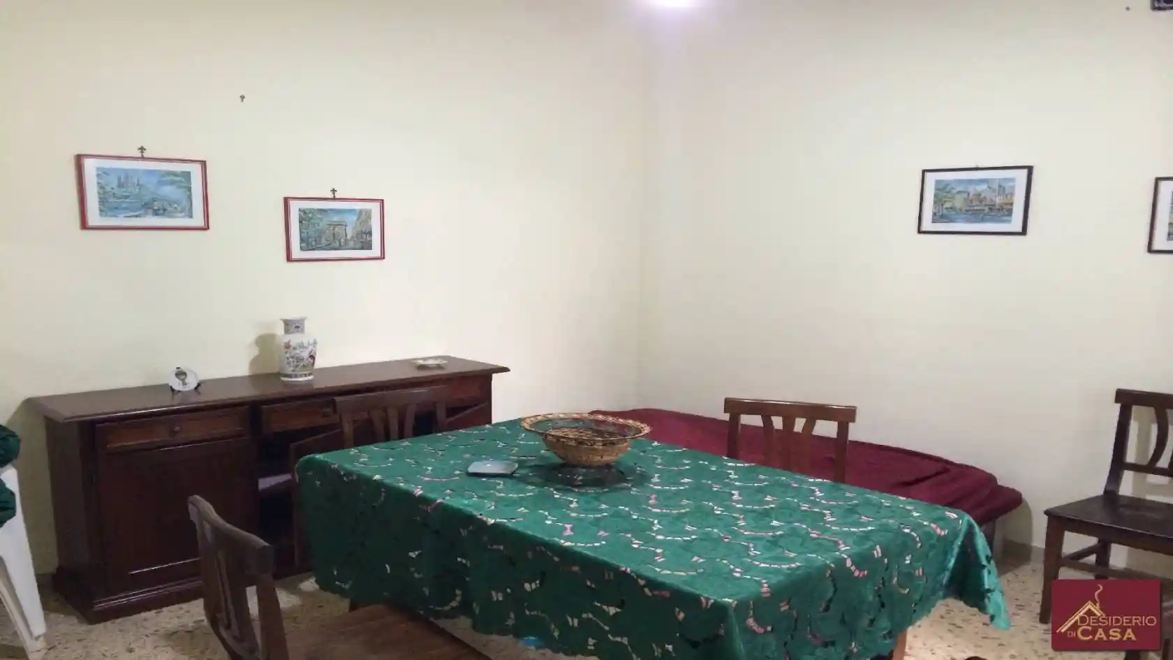 Appartamento in affitto a Santa Flavia