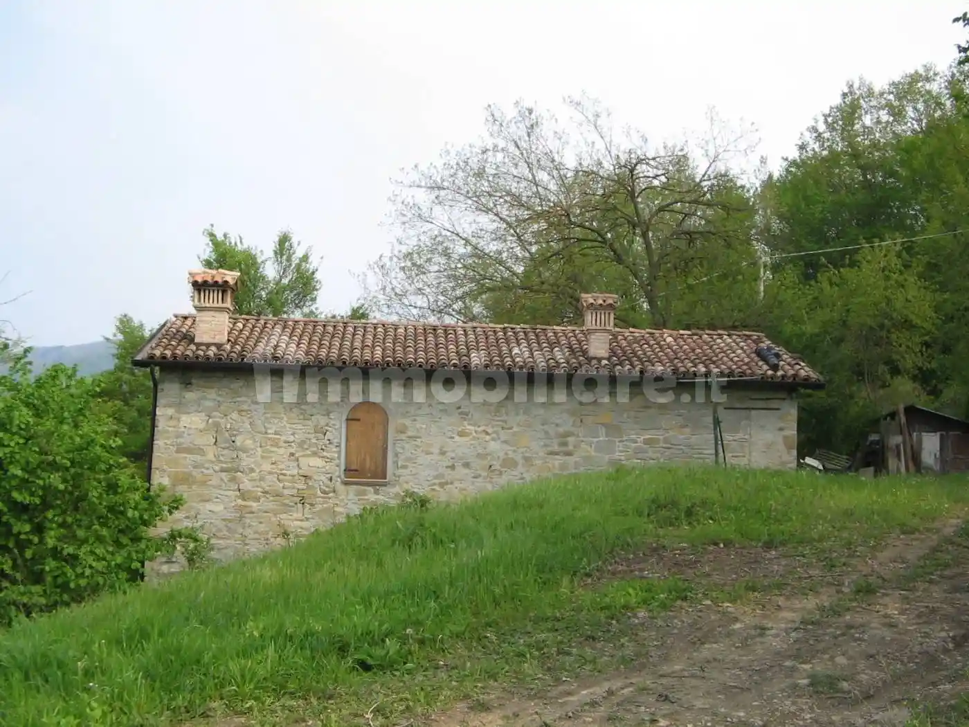 Rustico - Casale in vendita a Montese