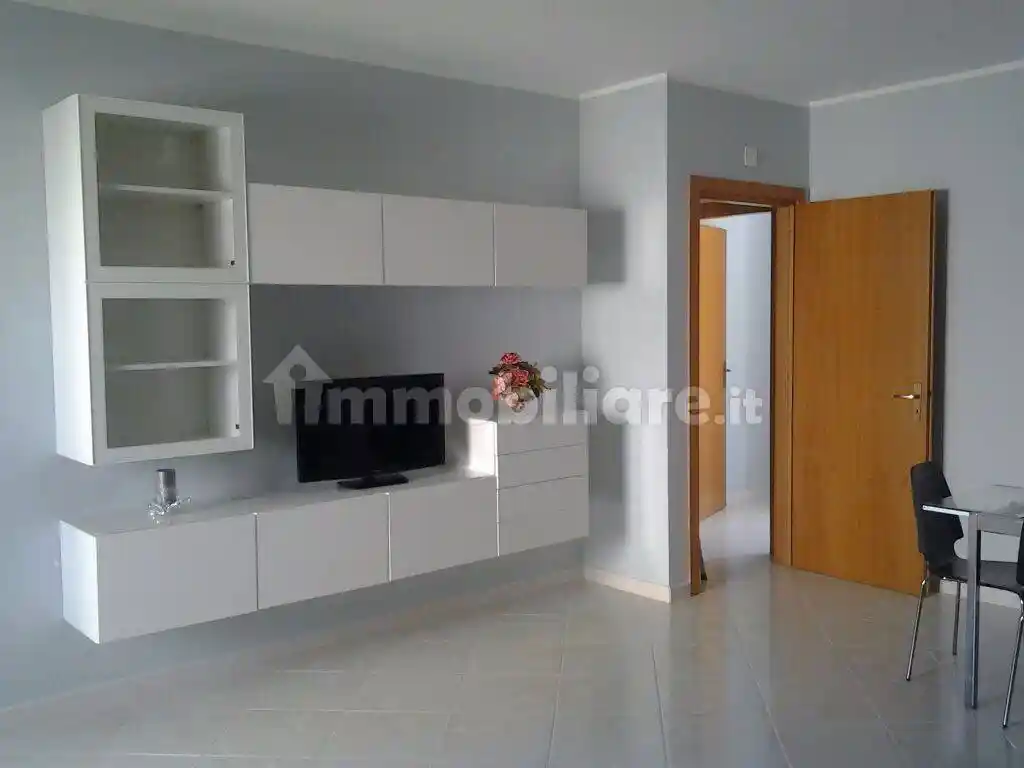 Appartamento in affitto a Marsala