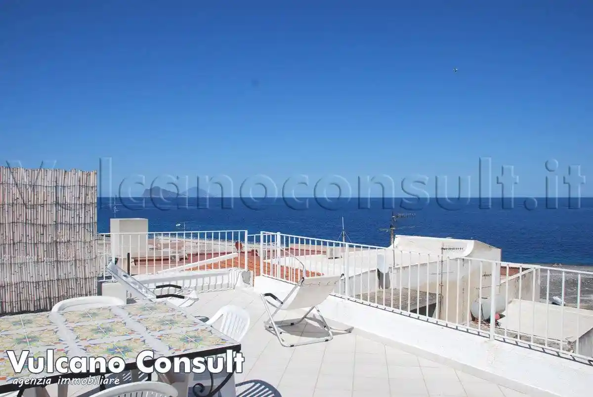 Appartamento in vendita a Lipari