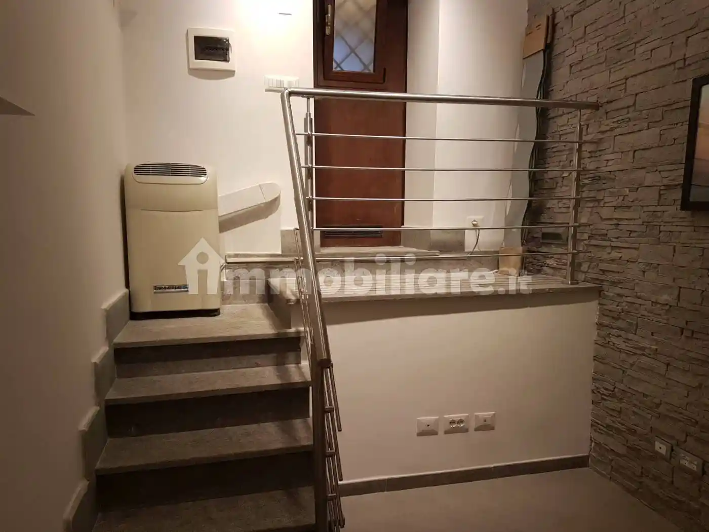 Monolocale via Assisi, Furio Camillo, Roma - foto 2