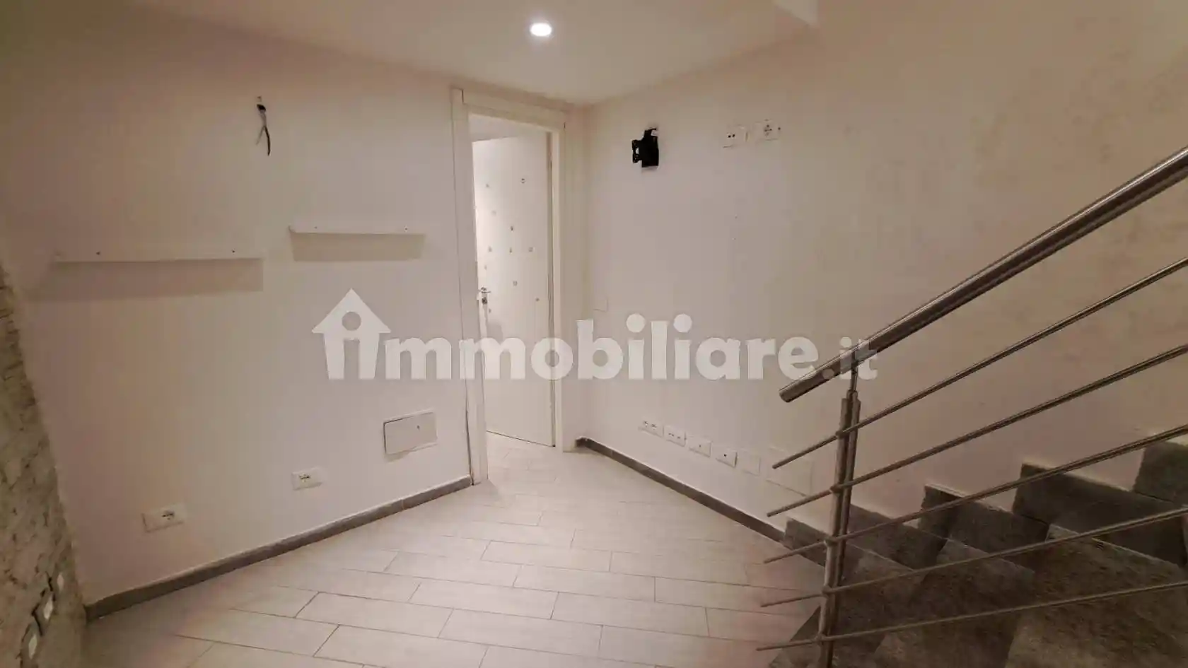 Monolocale via Assisi, Furio Camillo, Roma - foto 3