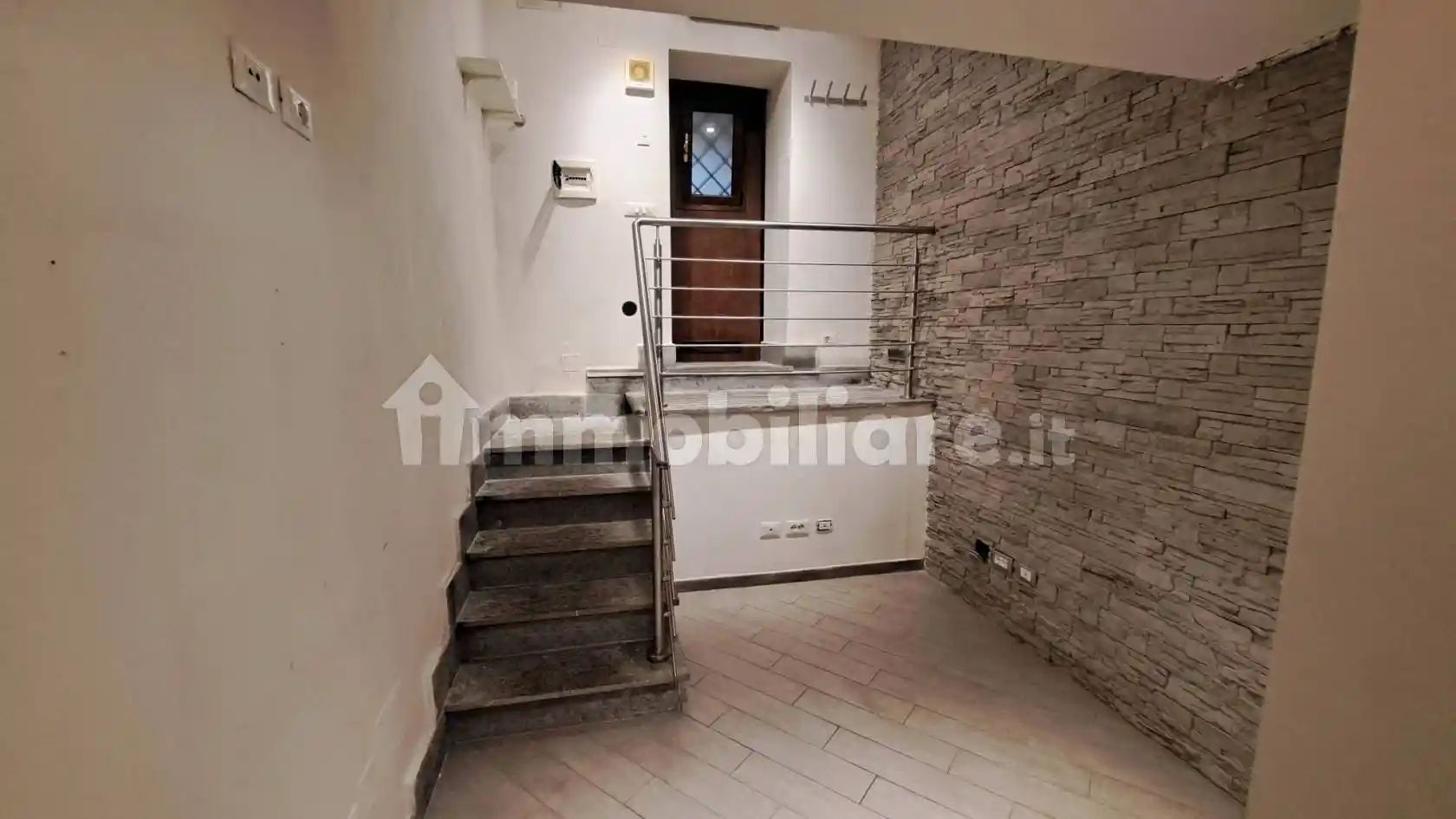 Monolocale via Assisi, Furio Camillo, Roma - foto 4