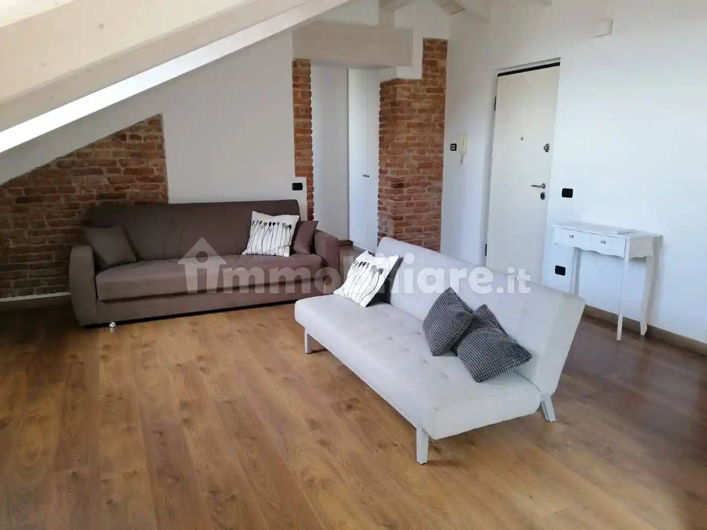 Appartamento in affitto a Alessandria