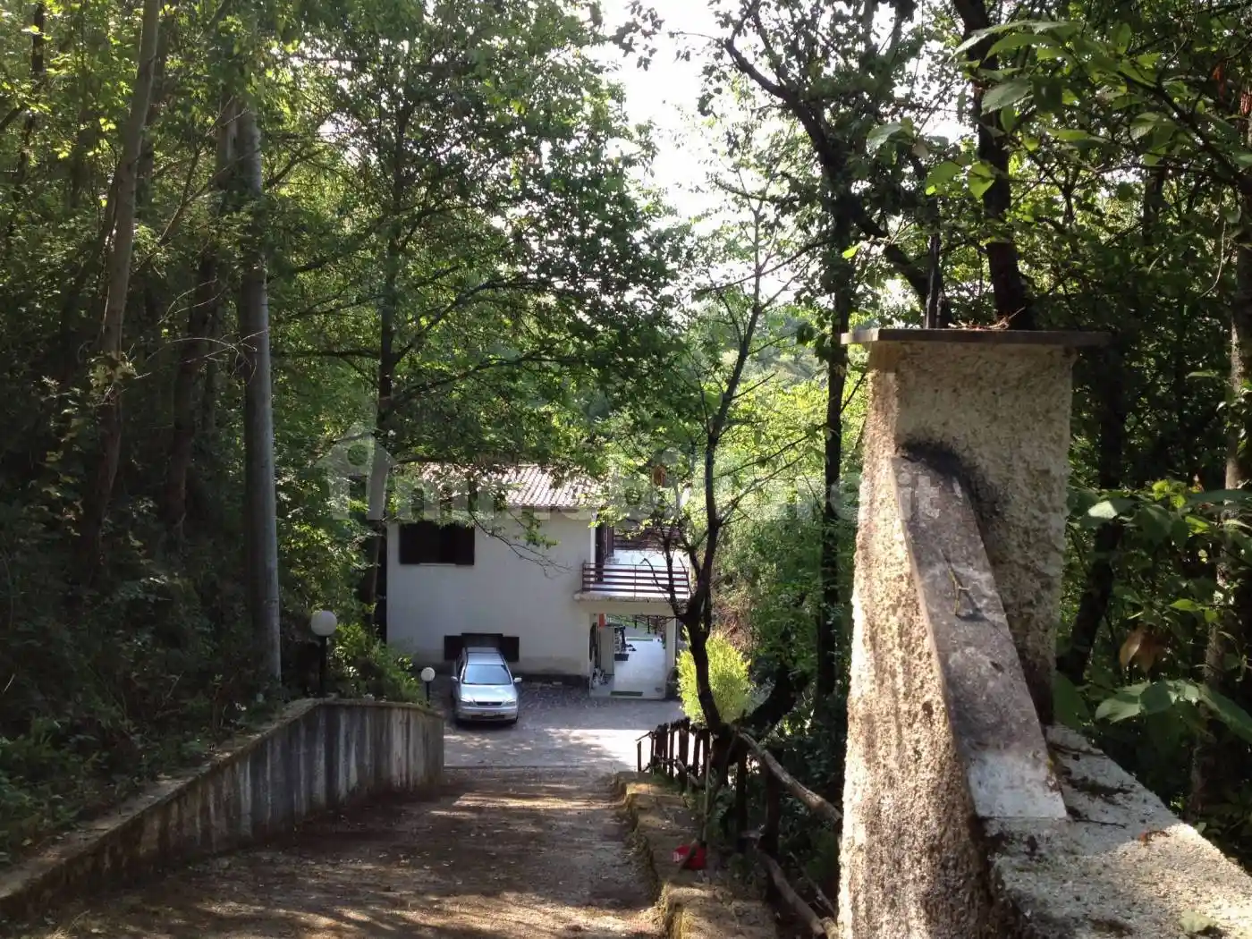 Villa in vendita a Subiaco