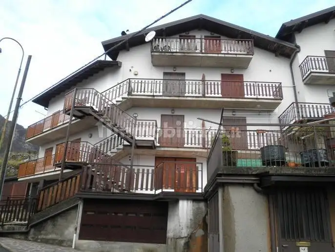 Trilocale Strada Provinciale 20 1781, Brumano - foto 2