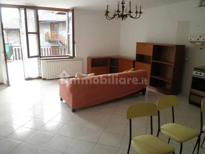 Trilocale Strada Provinciale 20 1781, Brumano - foto 4