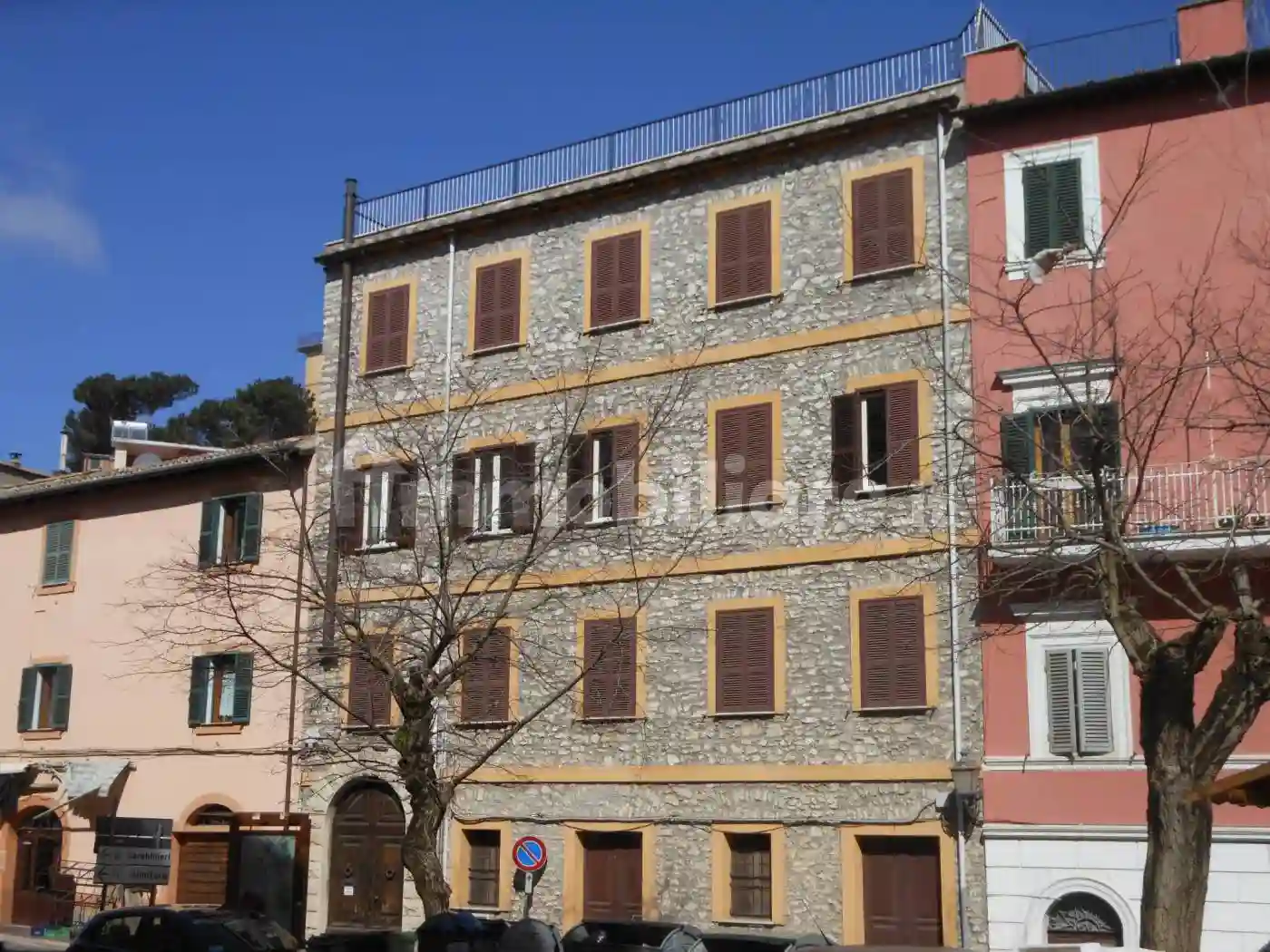 Palazzo - Edificio - foto 2