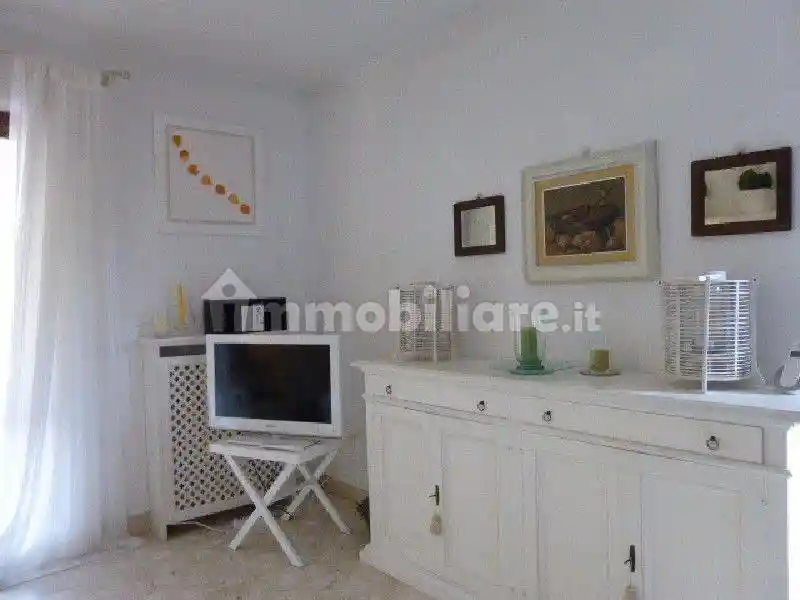 Villa in affitto a Forte dei Marmi