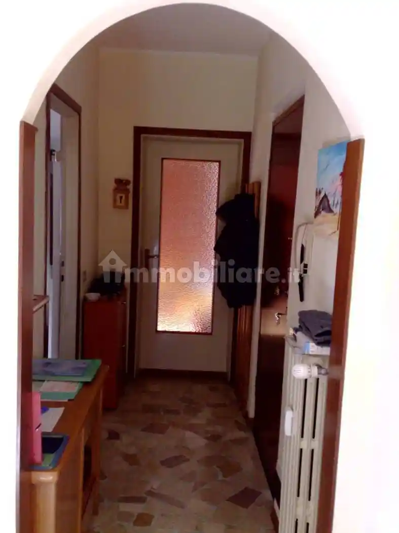 Appartamento in vendita a Borgosesia