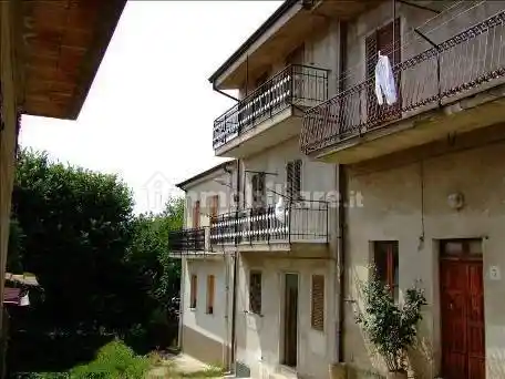 Casa indipendente in vendita a San Mauro Marchesato