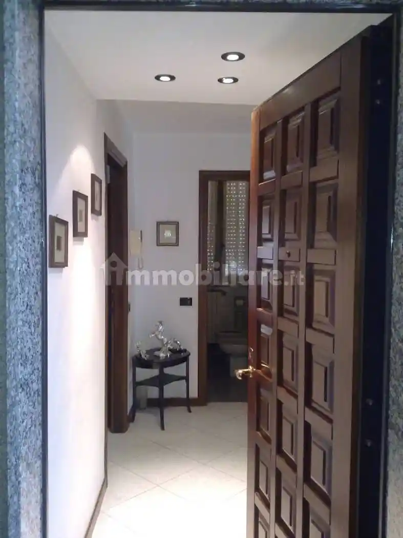 Palazzo - Edificio in vendita a Bresso