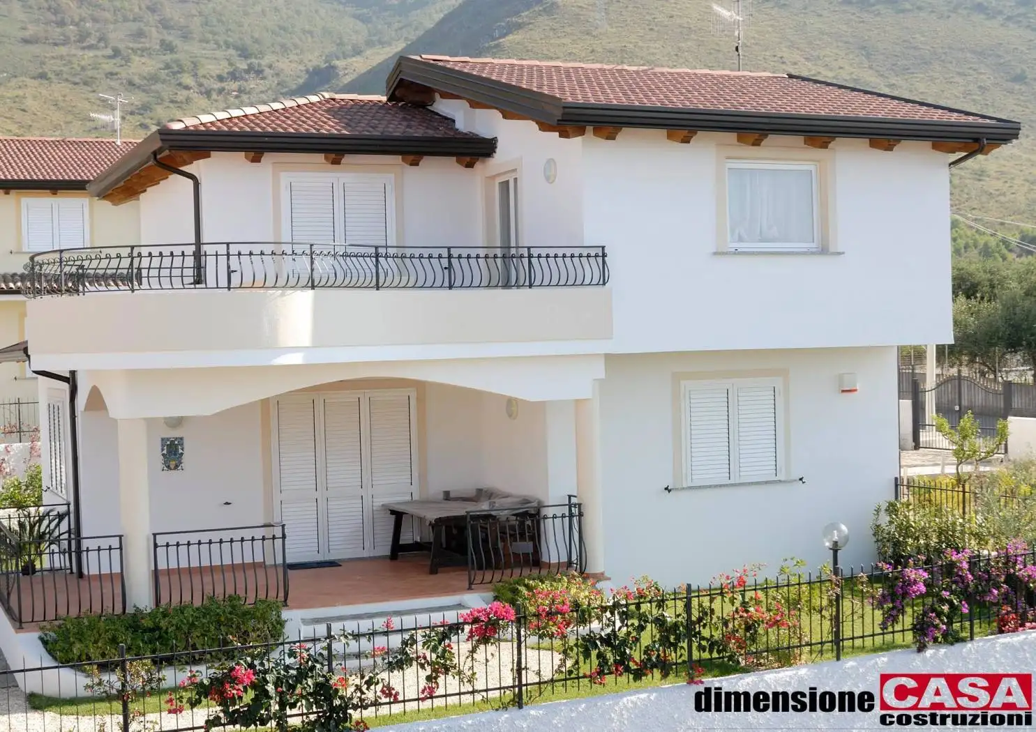 Villa in vendita a Praia a Mare