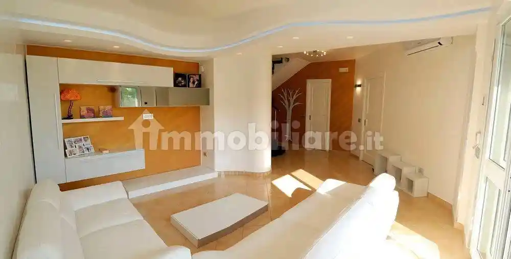 Villa unifamiliare via della Foresta 48, Praia a Mare - foto 2