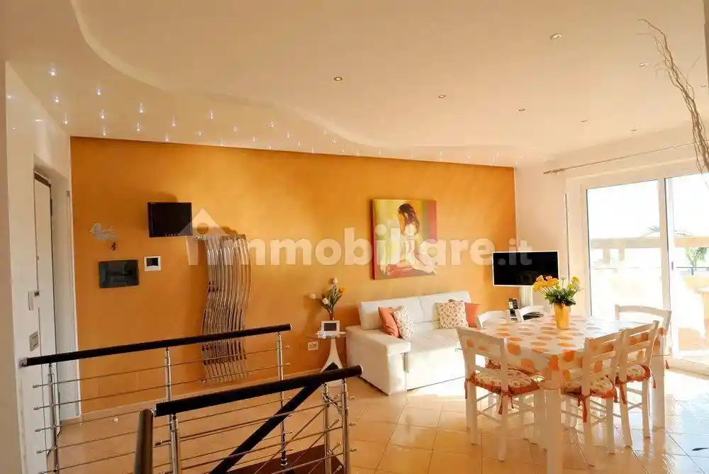 Villa unifamiliare via della Foresta 48, Praia a Mare - foto 4