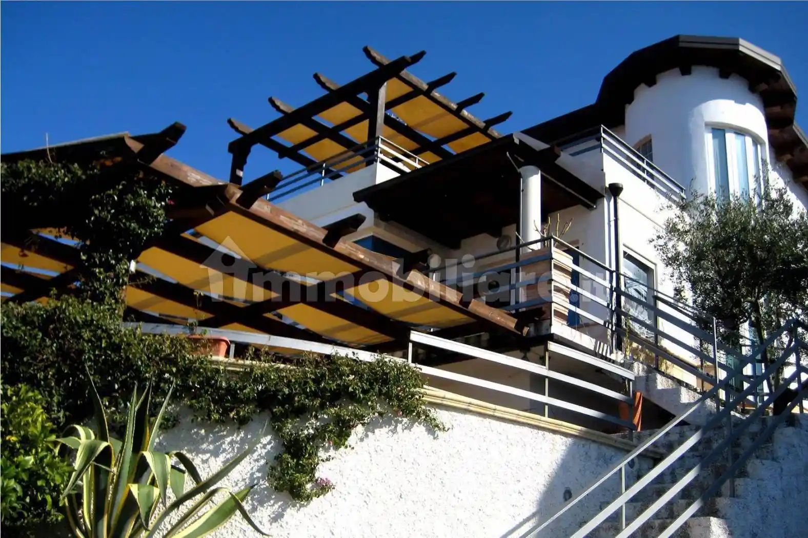 Villa unifamiliare via della Foresta 48, Praia a Mare - foto 5