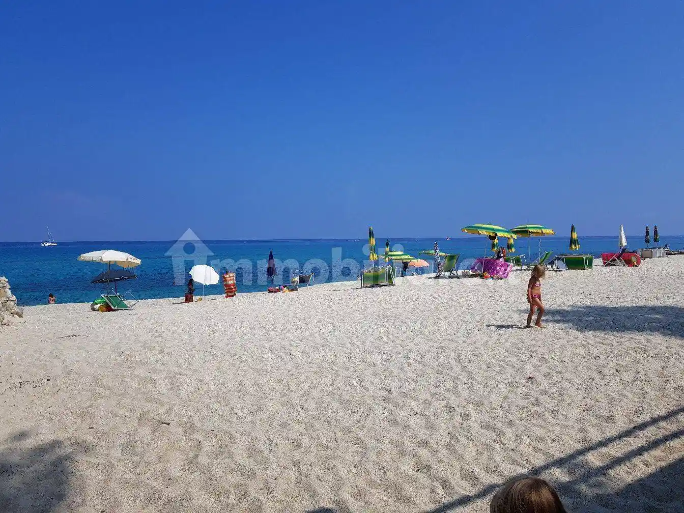 Villa a schiera Strada Statale 522, Marina Di Bordila, Parghelia - foto 2