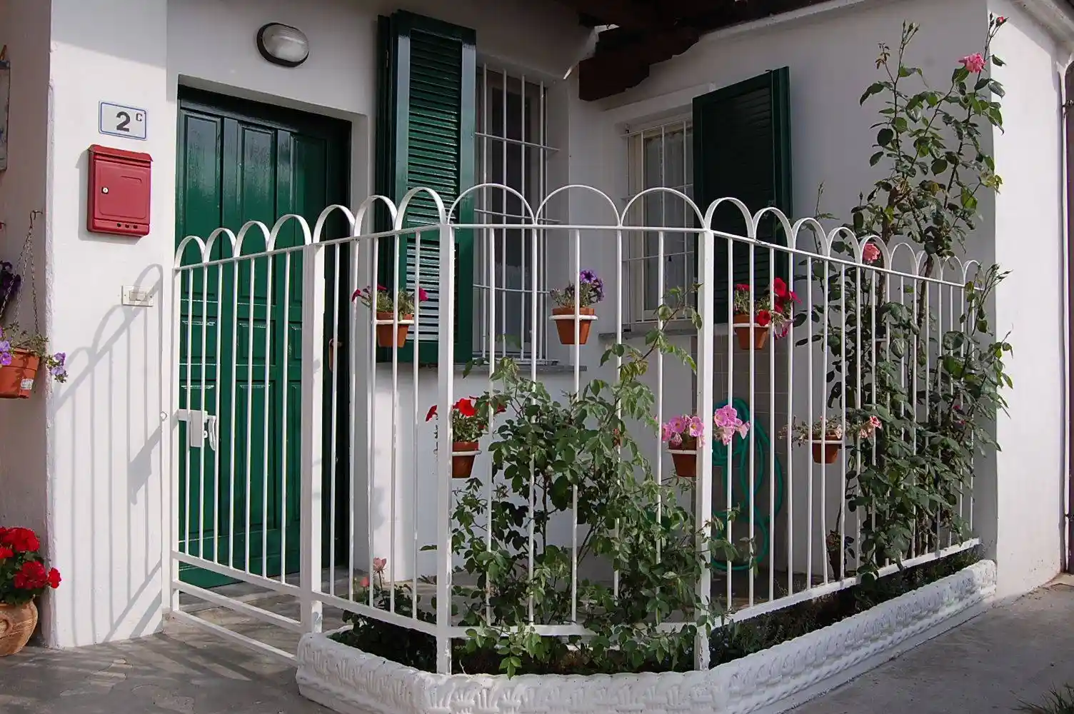 Appartamento in affitto a Torre d'Isola