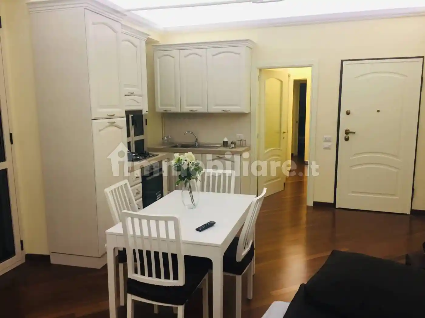 Trilocale via Carlo Forti 2, Centro, Teramo - foto 3