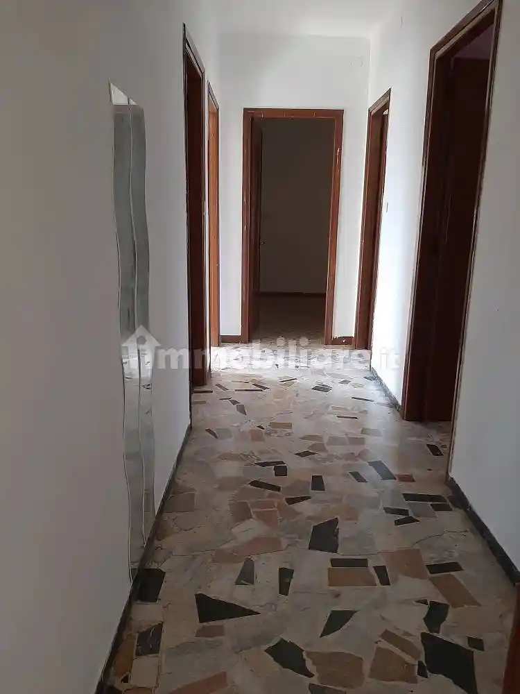 Appartamento in vendita a Pinasca