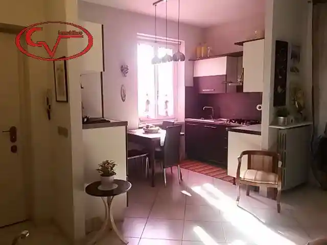 Appartamento in vendita a Montevarchi