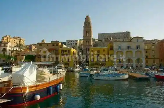 Attico - Mansarda in affitto a Gaeta