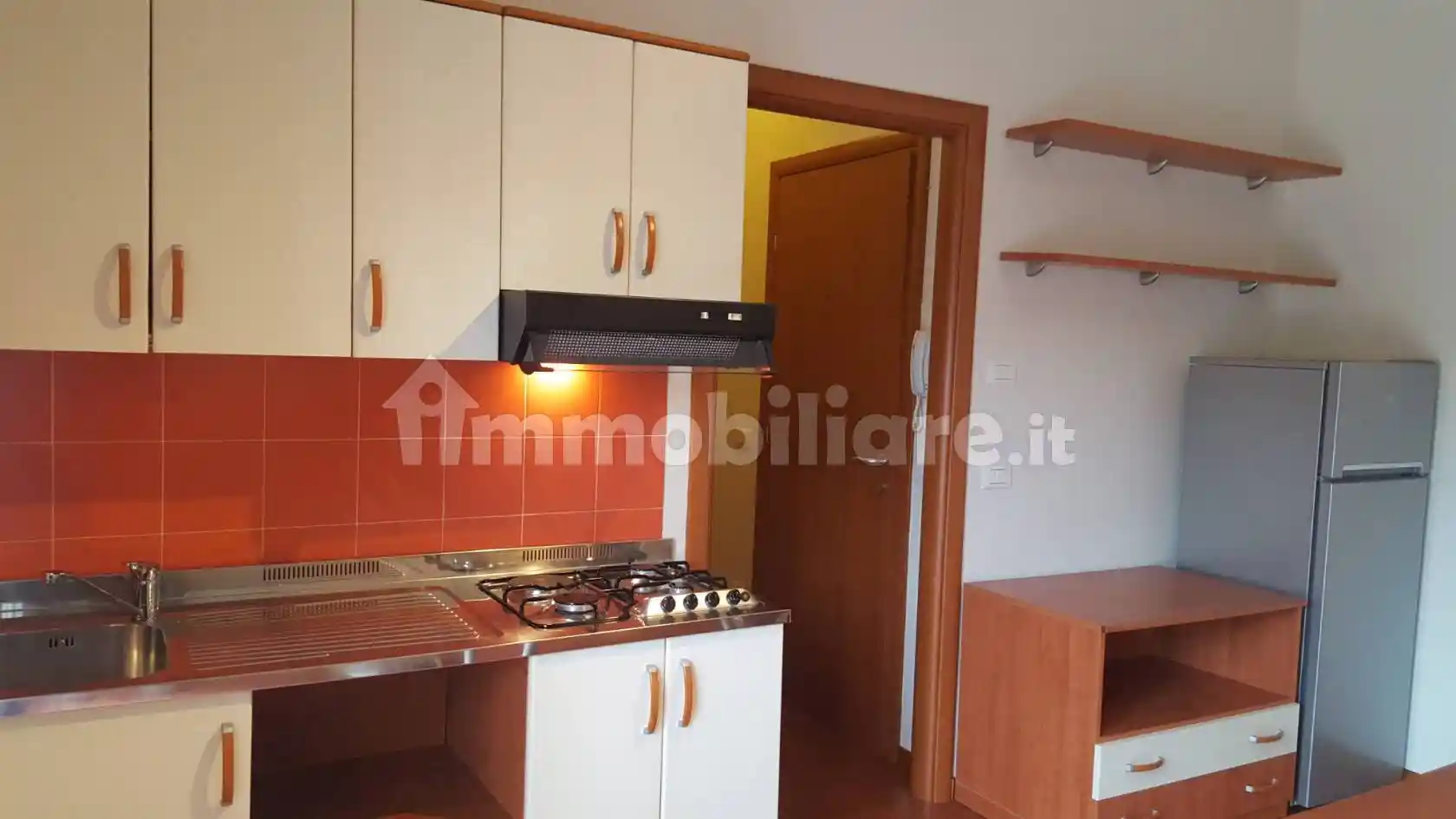 Appartamento in affitto a Modena