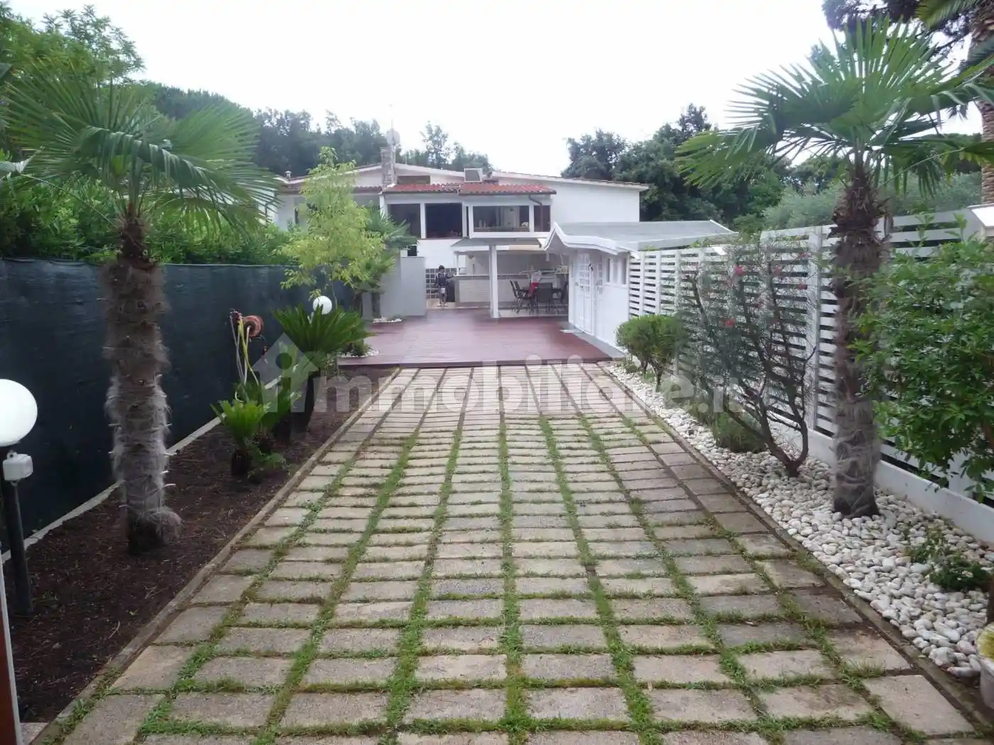 Villa in vendita a Terracina
