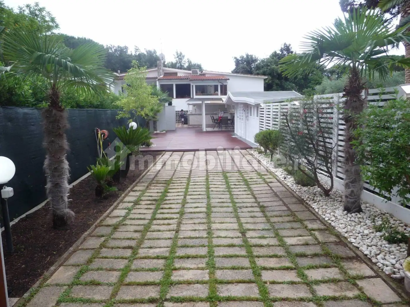 Villa in vendita a Terracina